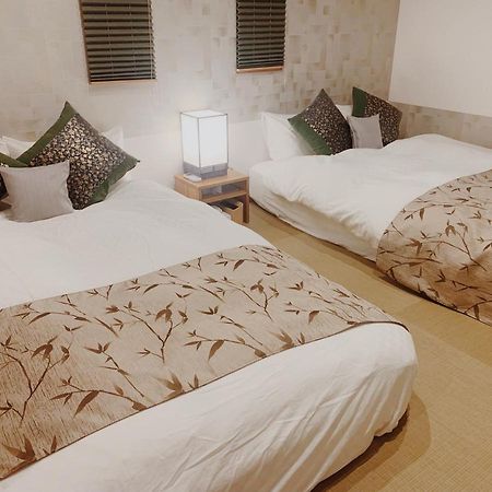 Ixyz杜 Villa Nagoya Buitenkant foto