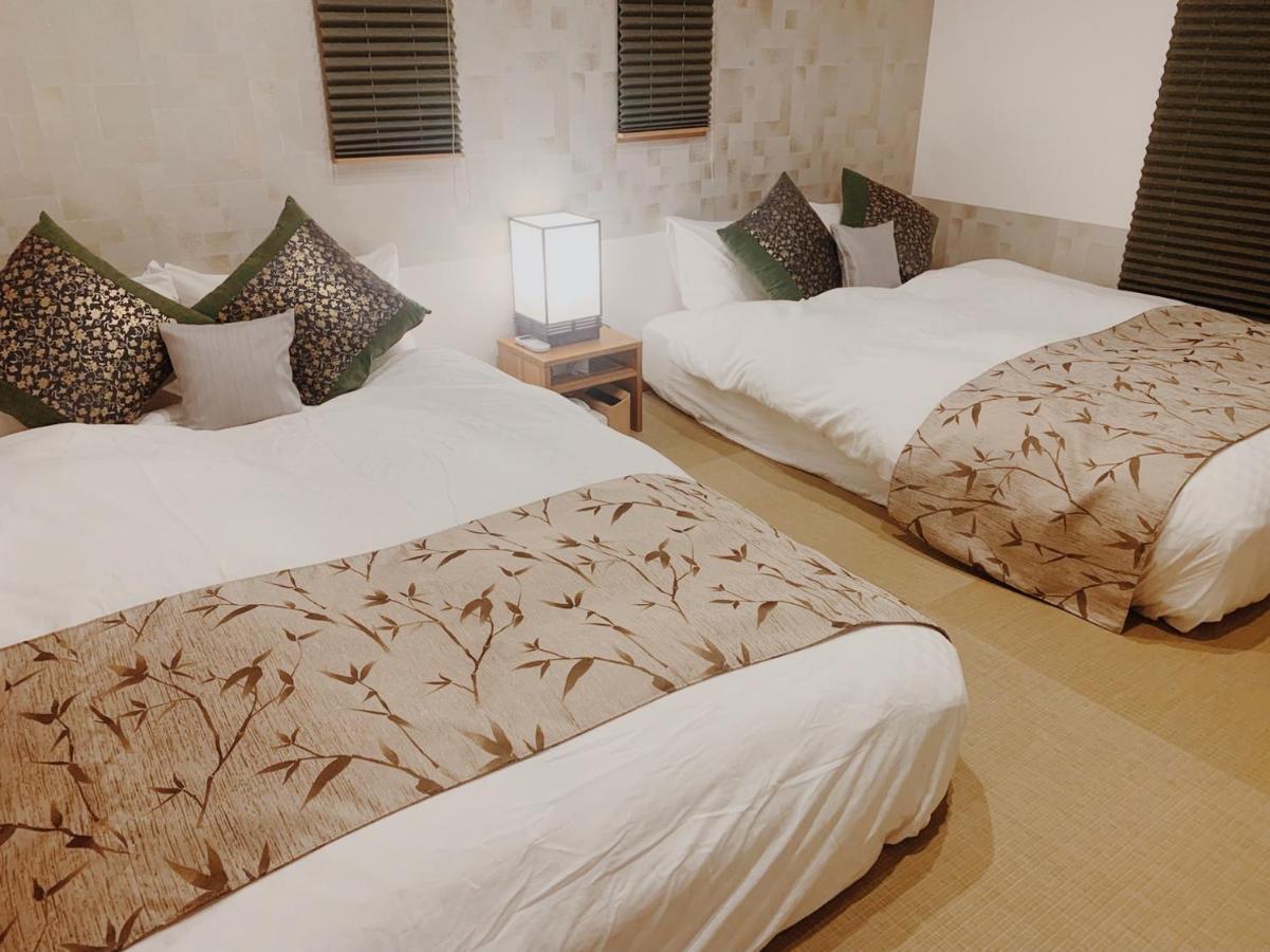Ixyz杜 Villa Nagoya Buitenkant foto