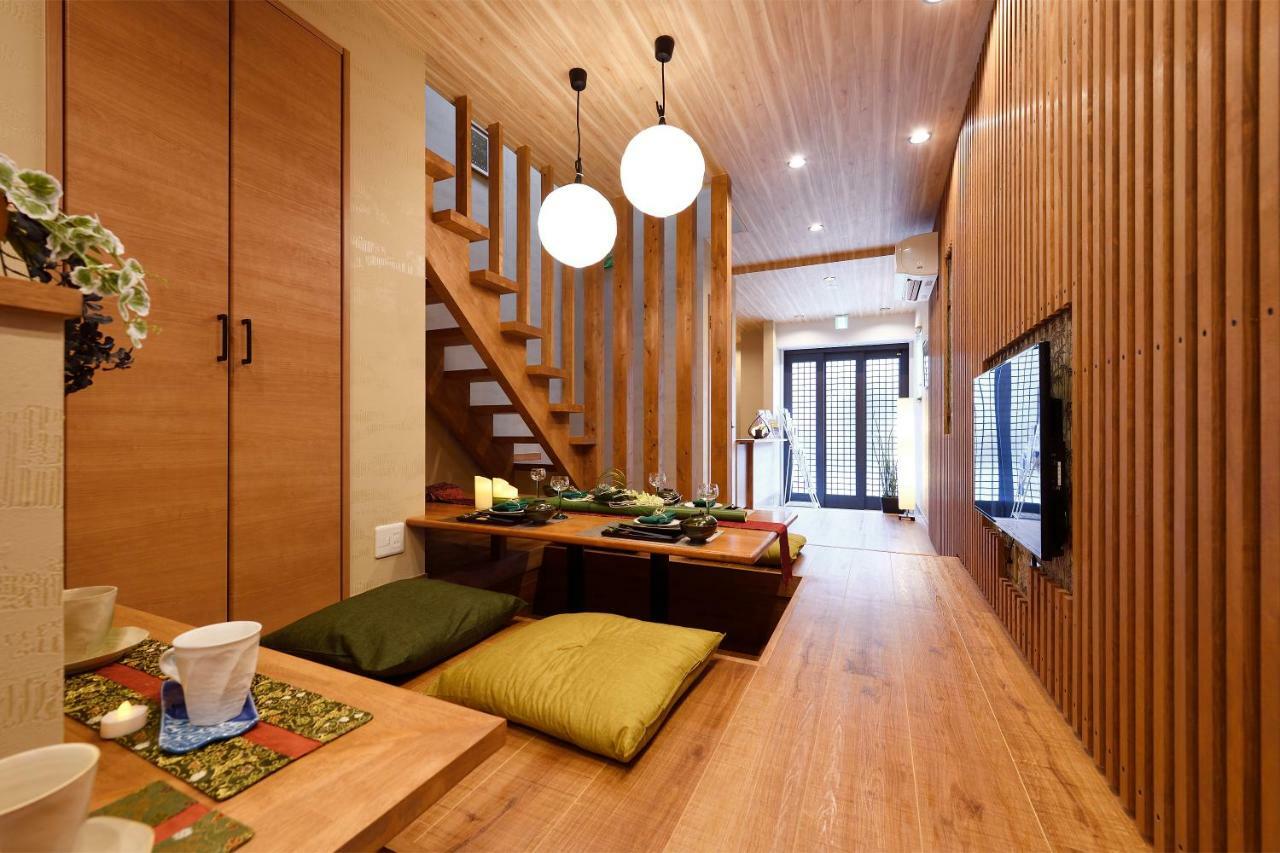 Ixyz杜 Villa Nagoya Buitenkant foto