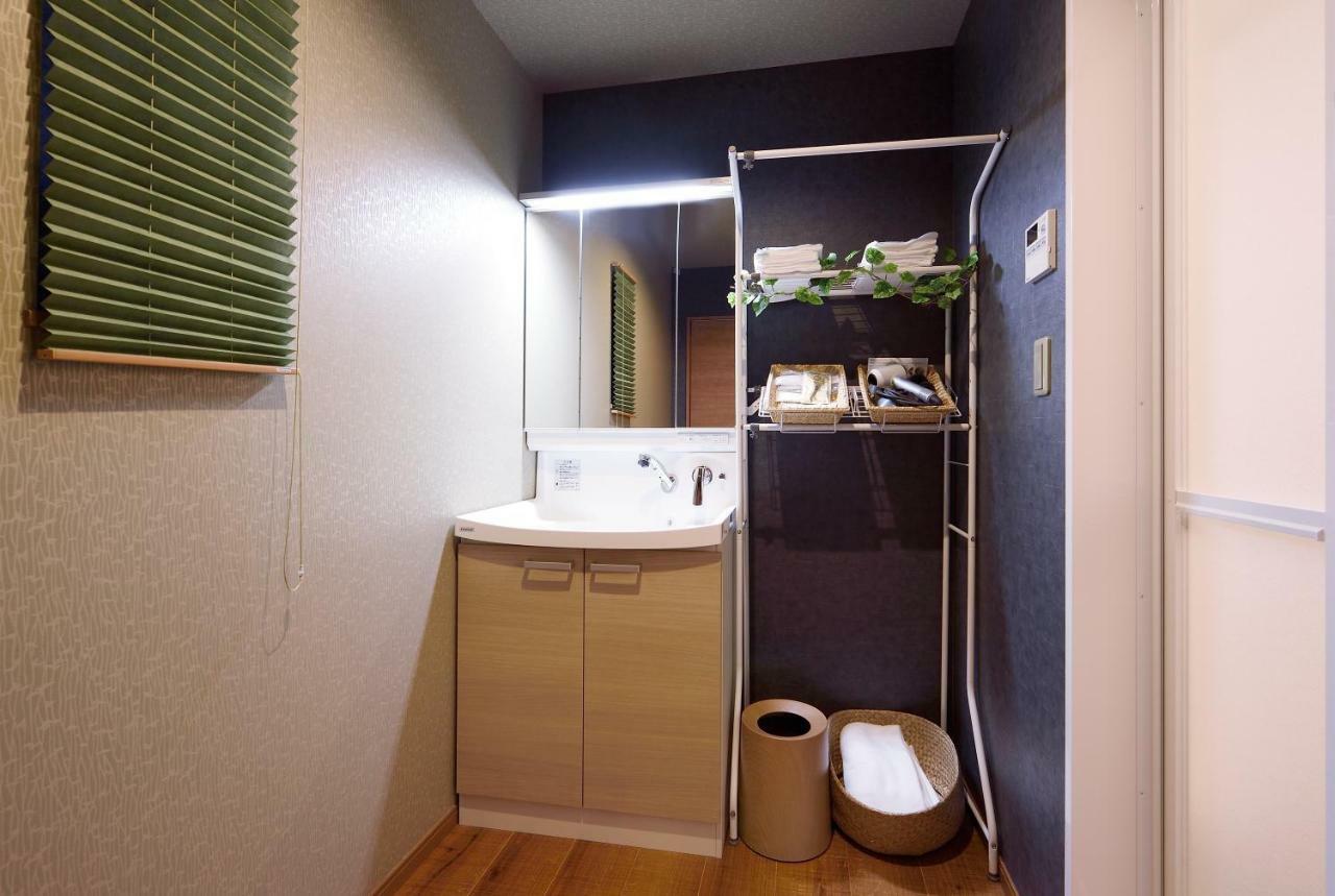Ixyz杜 Villa Nagoya Buitenkant foto