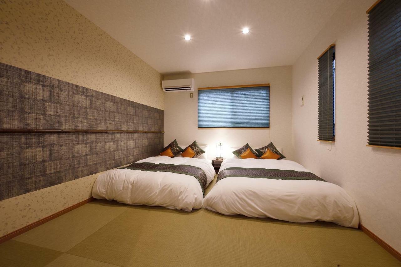 Ixyz杜 Villa Nagoya Buitenkant foto